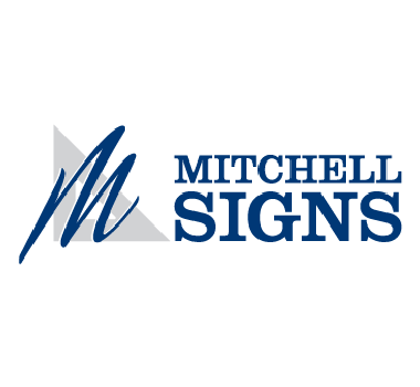 Mitchell Signs