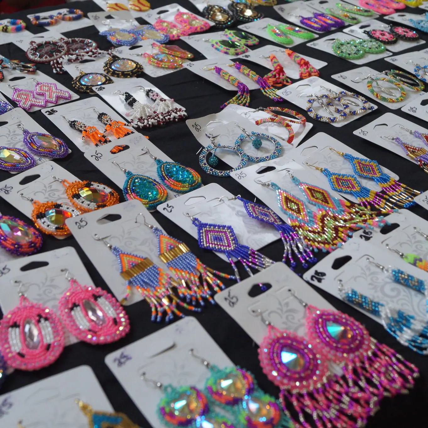 Beadwork