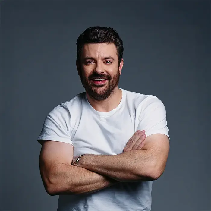 Chris Young