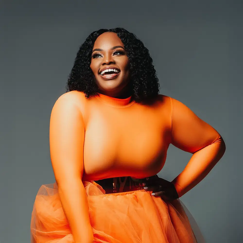 Tasha Cobbs Leonard