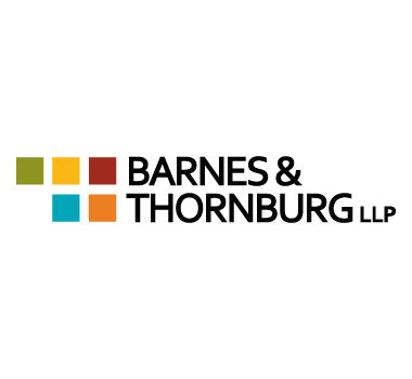 Barnes & Thornburg LLP logo